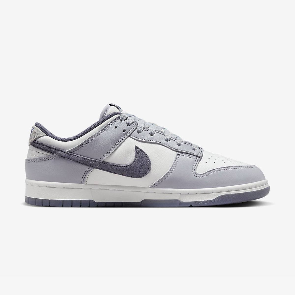 Dunk Low SE "Light Carbon"