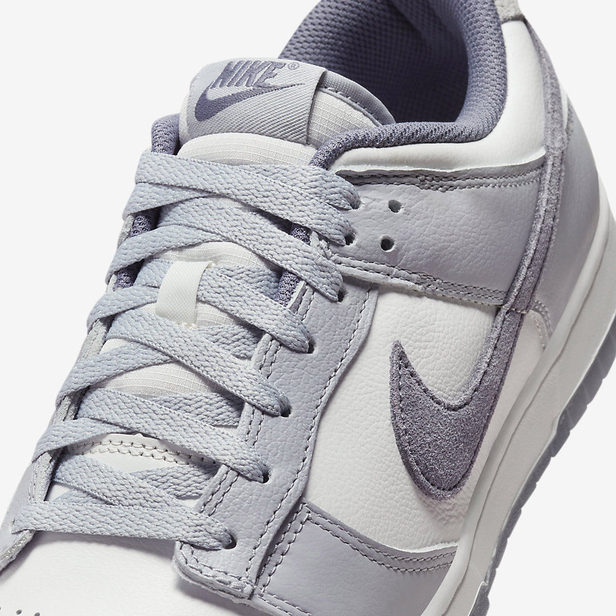 Dunk Low SE "Light Carbon"