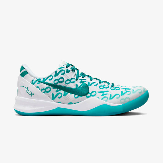 Kobe 8 Protro "Radiant Emerald"