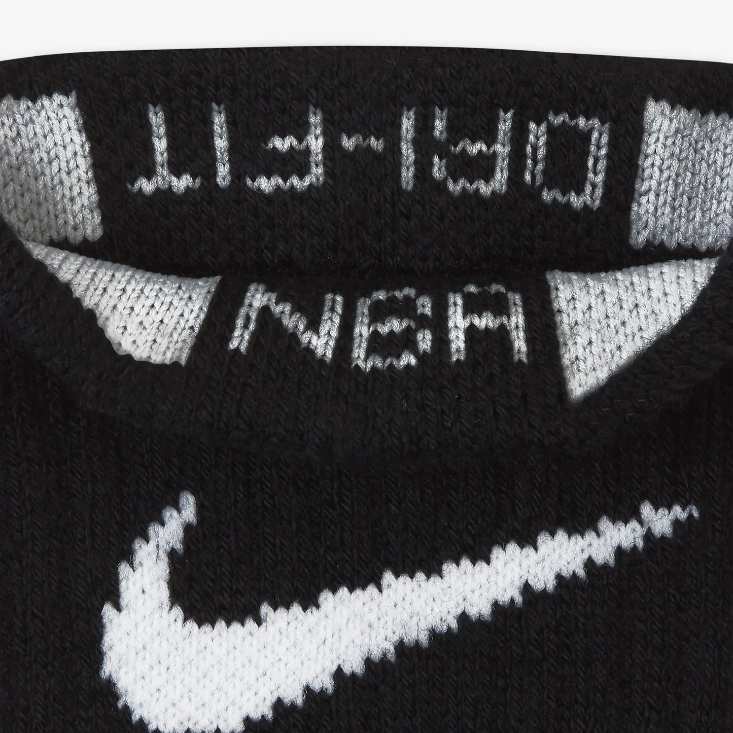 Crew Socks NBA