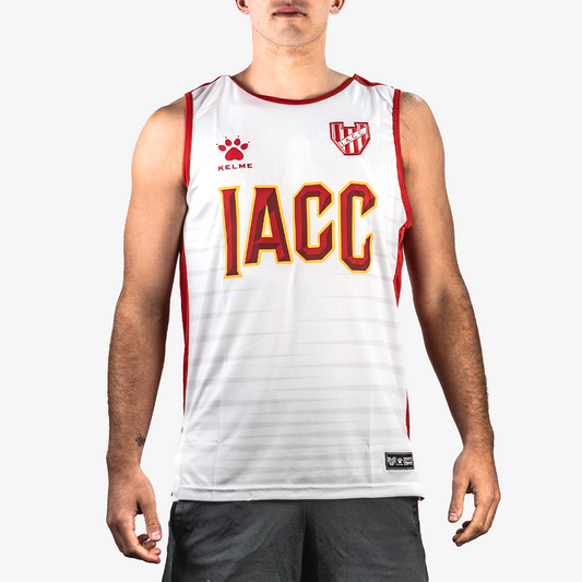 Musculosa Entrenamiento Instituto