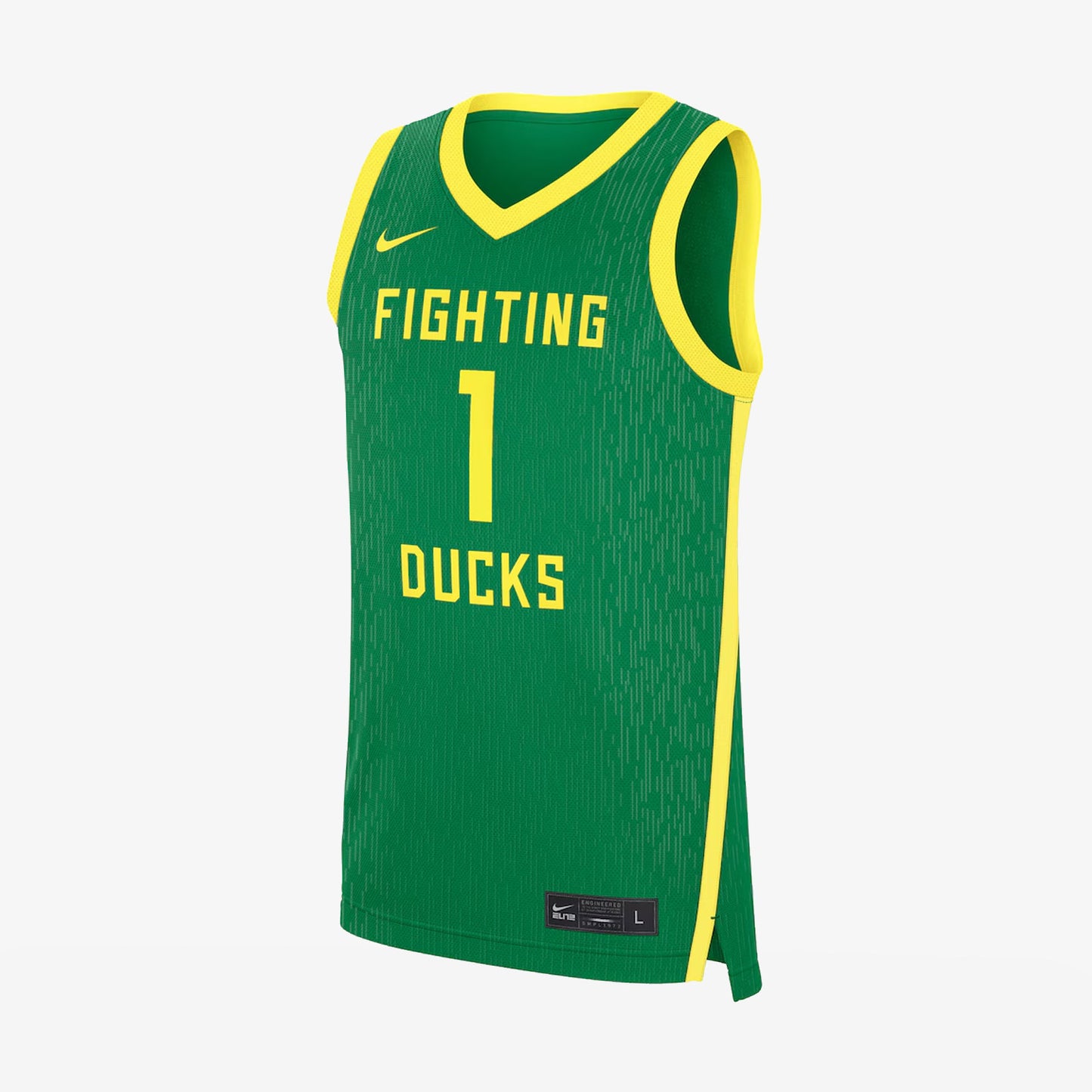 Oregon Fighting Ducks NCAA
