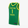 Oregon Fighting Ducks NCAA