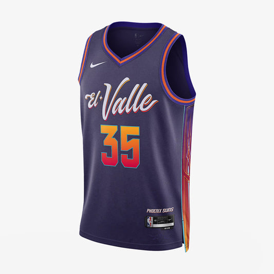 Phoenix Suns City Edition 2023/24