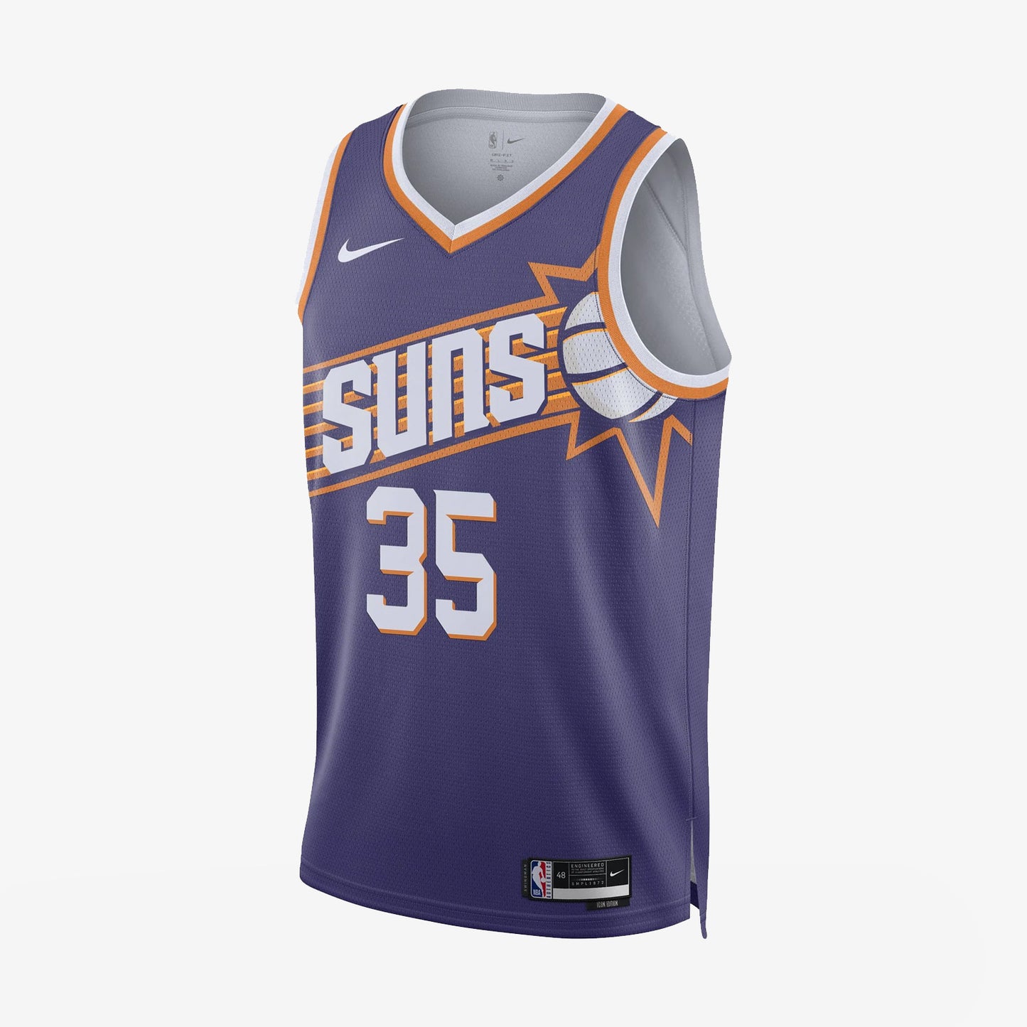 Phoenix Suns Icon Edition 2023/24