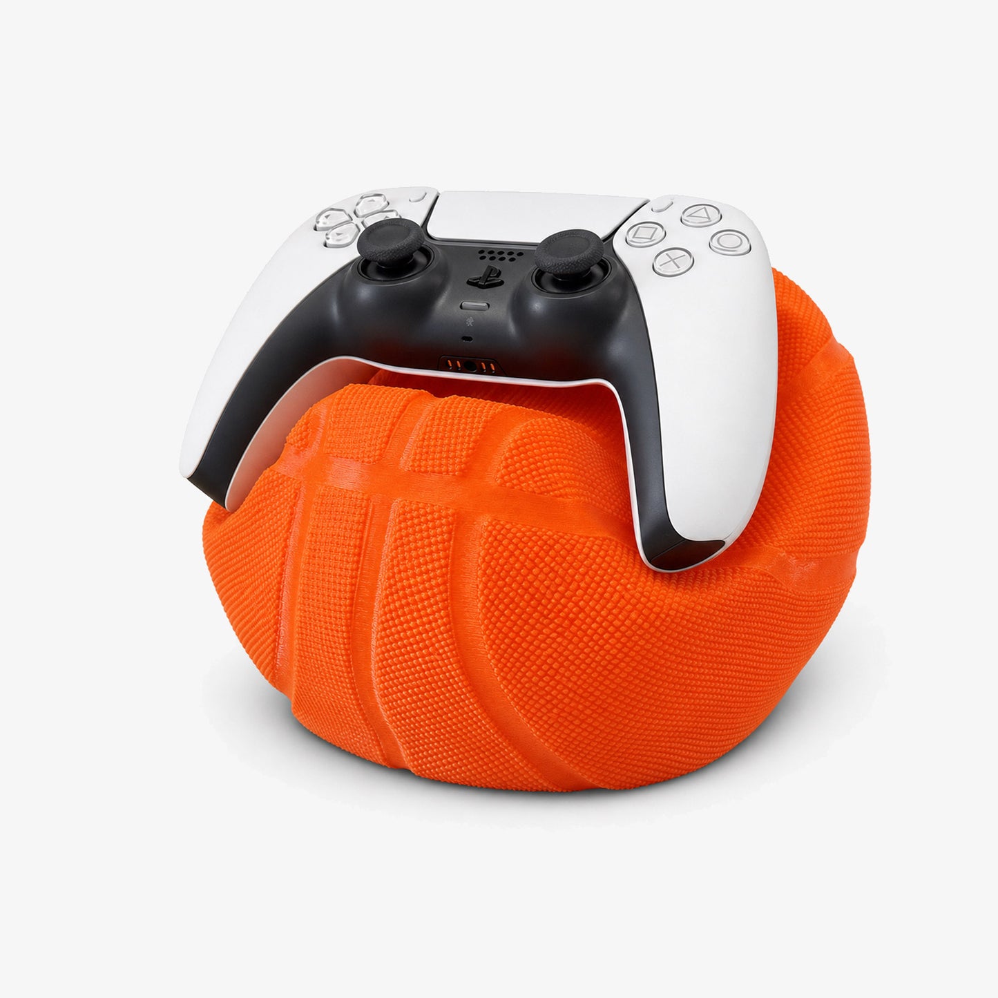 Soporte Para Joystick Pelota Básquet