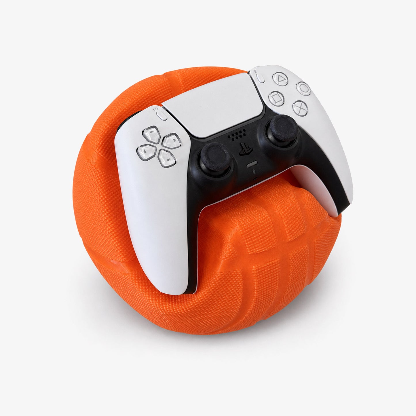 Soporte Para Joystick Pelota Básquet
