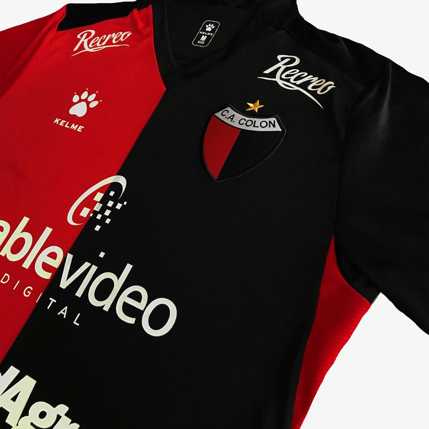 Camiseta Oficial Fiesta Sabalera Colón