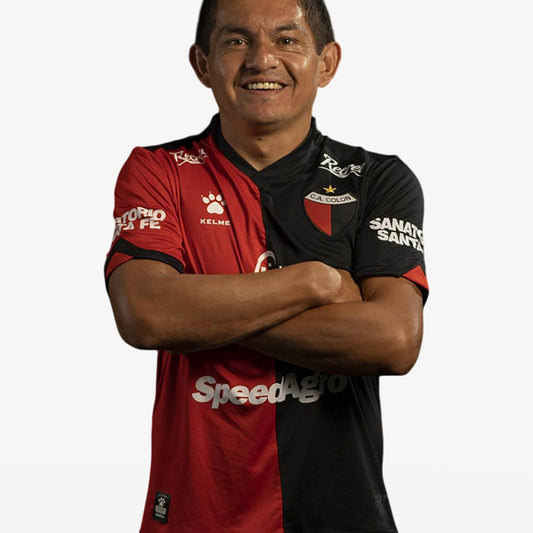 Camiseta Oficial Fiesta Sabalera Colón