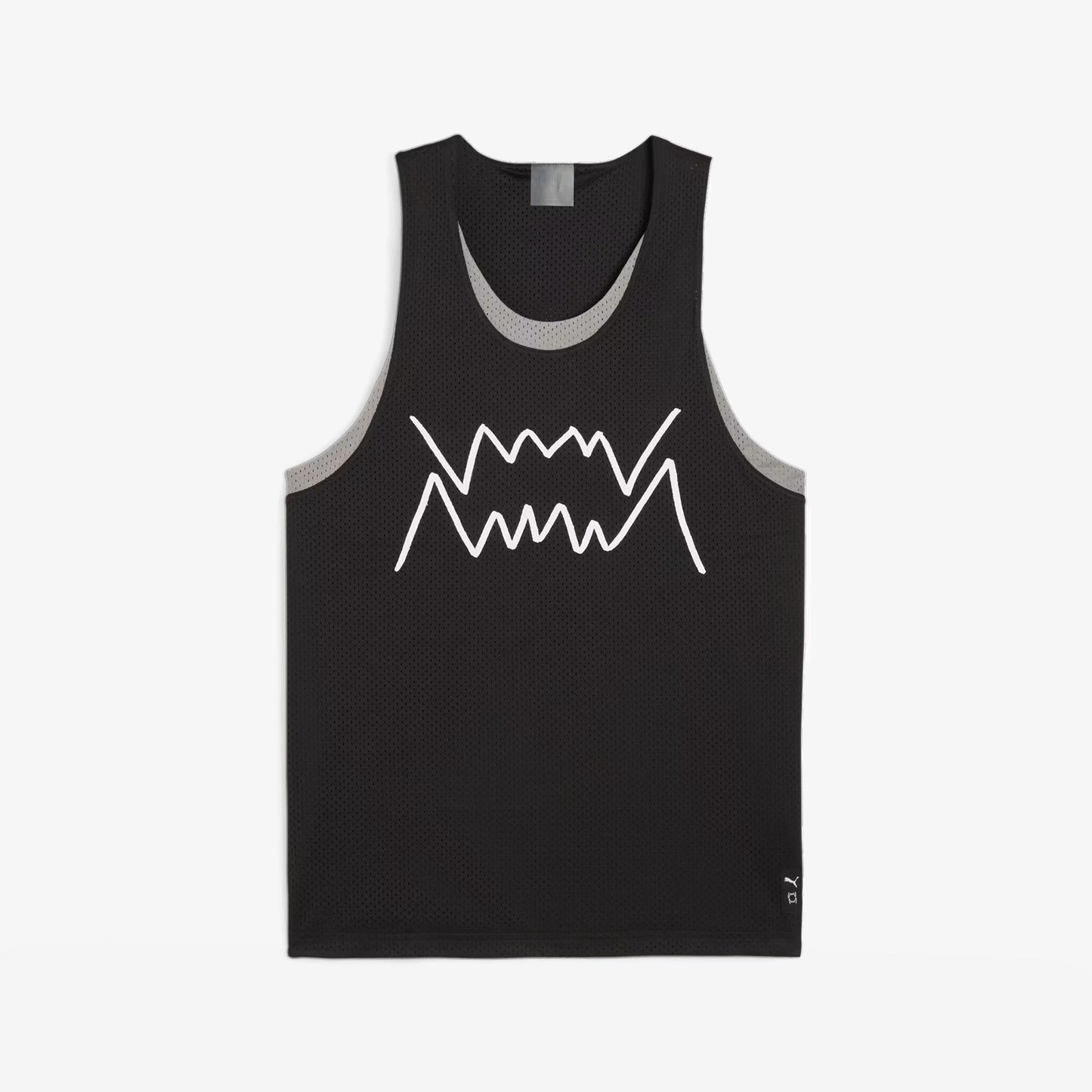 Musculosa Jaws Core