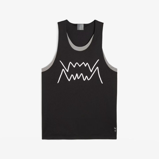 Musculosa Jaws Core