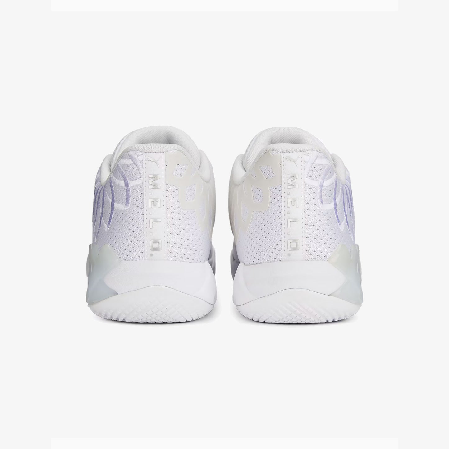 MB 0.1 Low "Triple White"