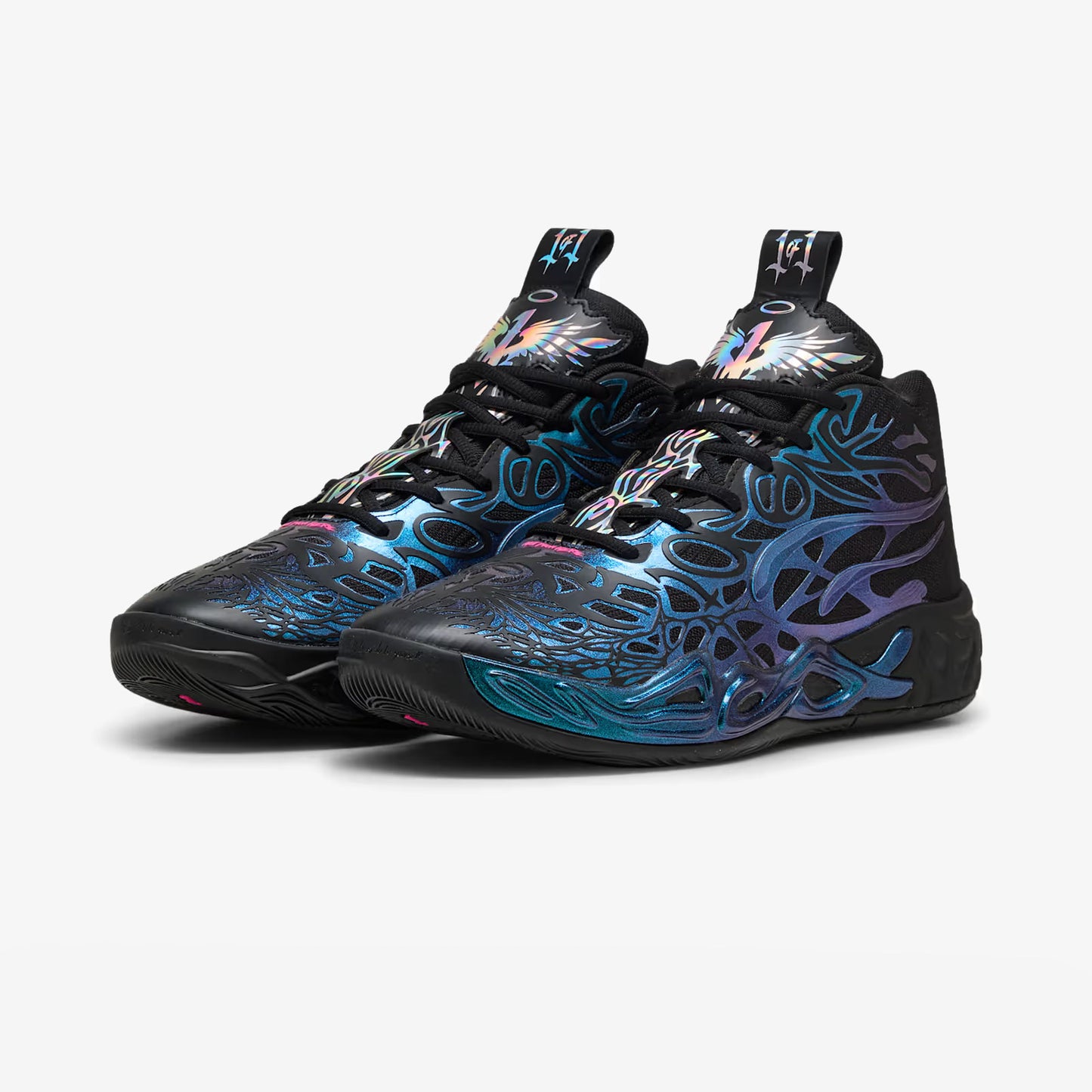 MB 0.4 "Reflections"