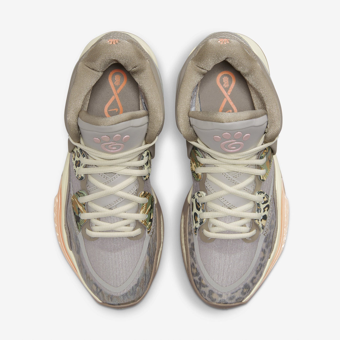 Kyrie Infinity "Leopard Camo"