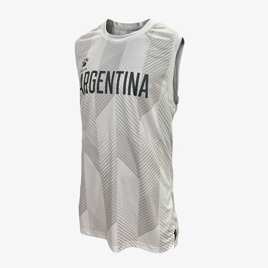 Camiseta Entrenamiento Selección Argentina