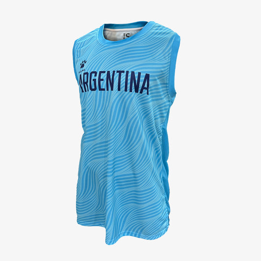Camiseta Entrenamiento Selección Argentina