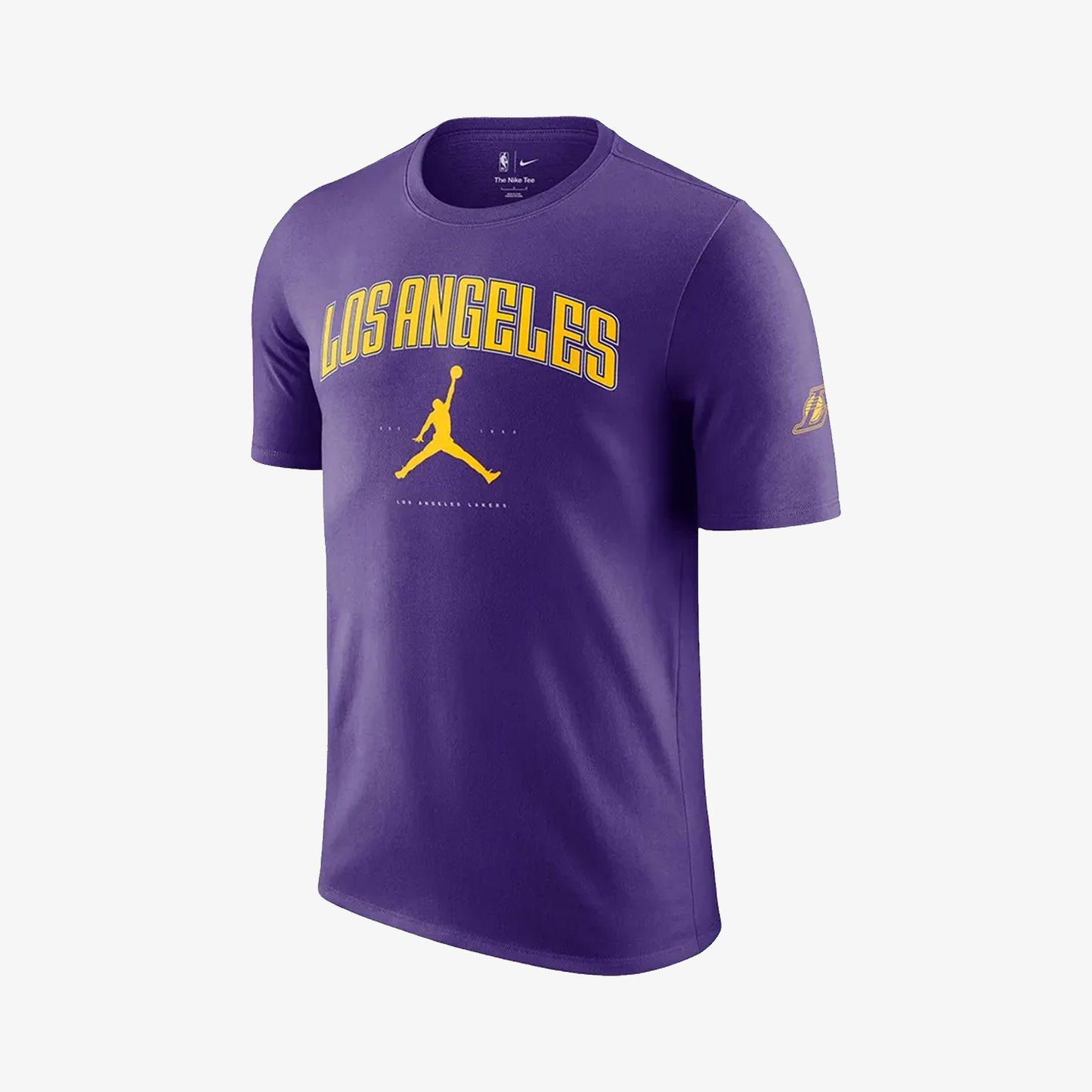 Los Angeles Lakers Essential Tee
