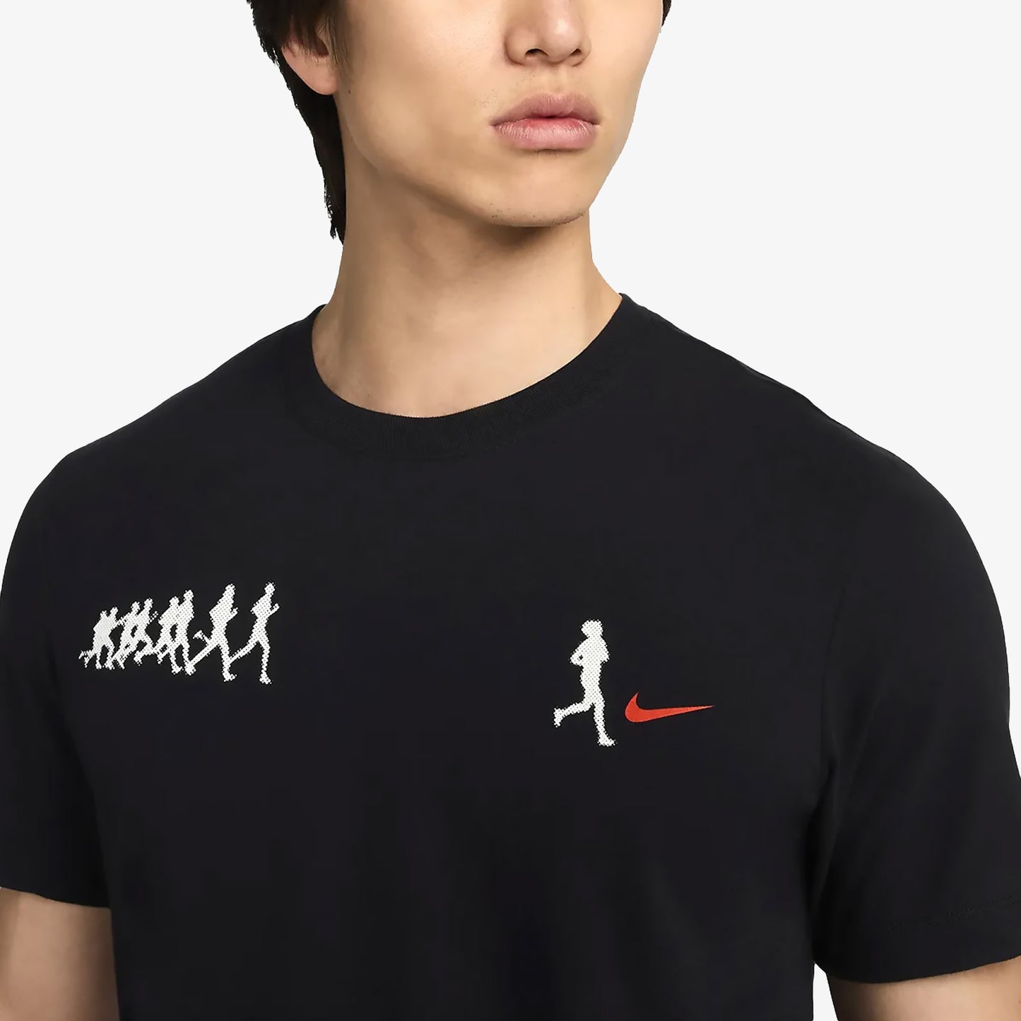 Remera Run Energy Dri-Fit