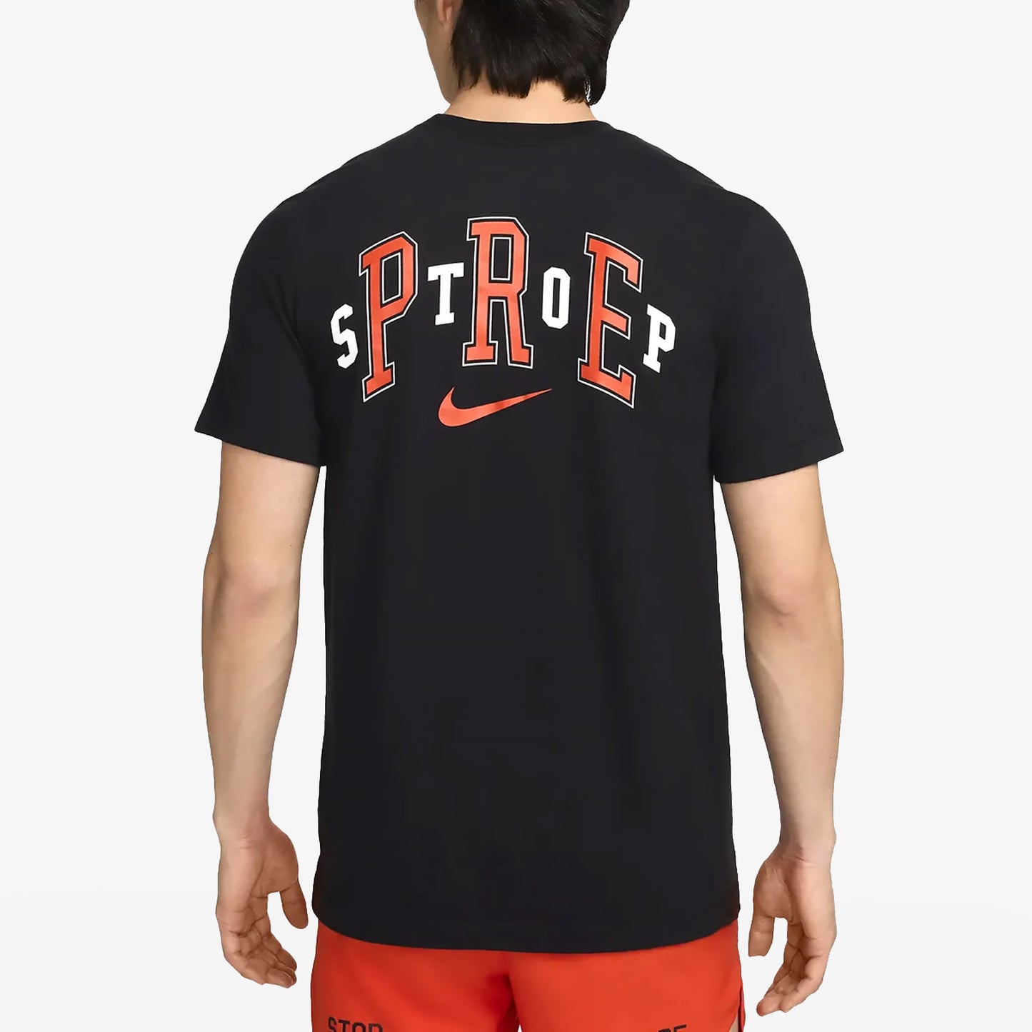 Remera Run Energy Dri-Fit