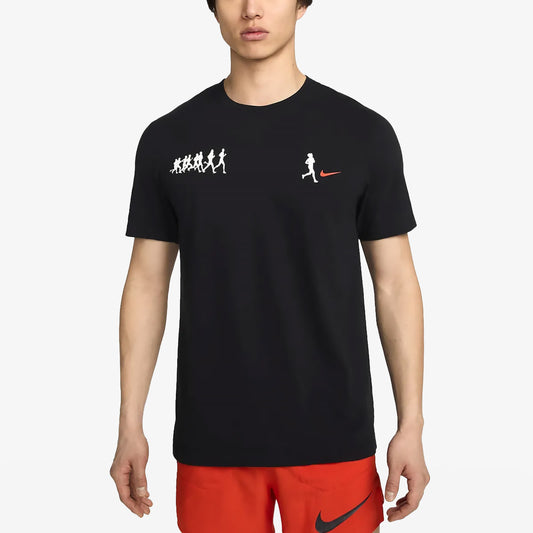 Remera Run Energy Dri-Fit