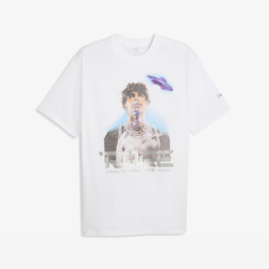 Remera Melo Alien Skins I