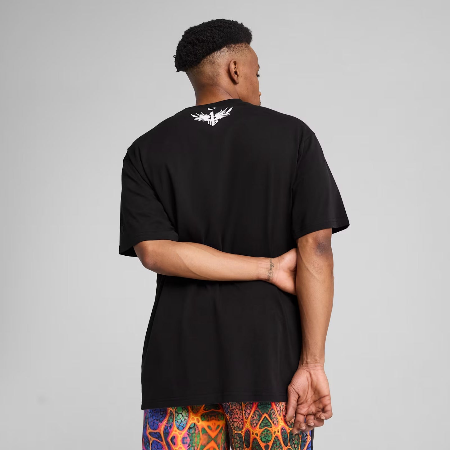 Remera Melo Alien Skins II