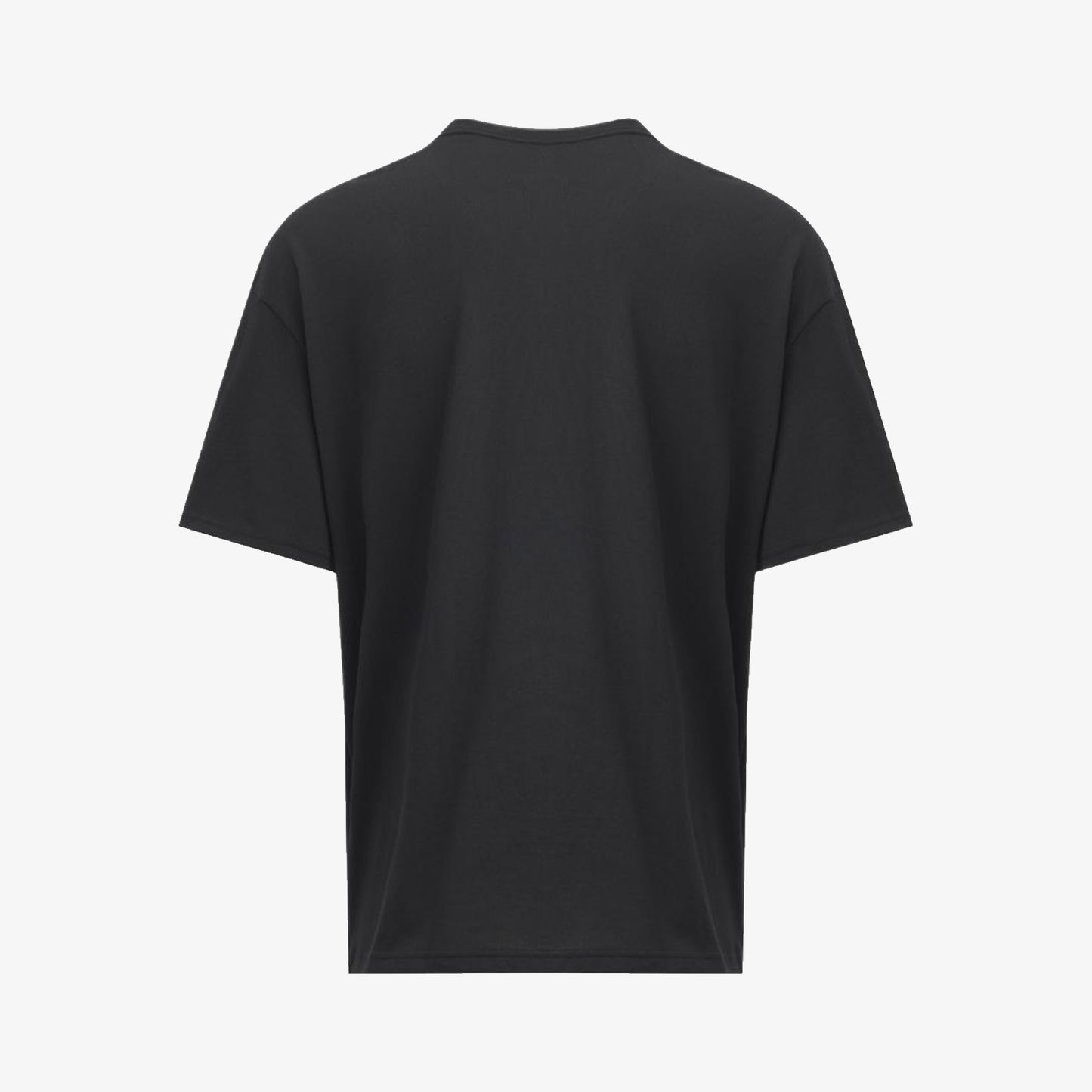 Curry Heavyweight Oversized Tee