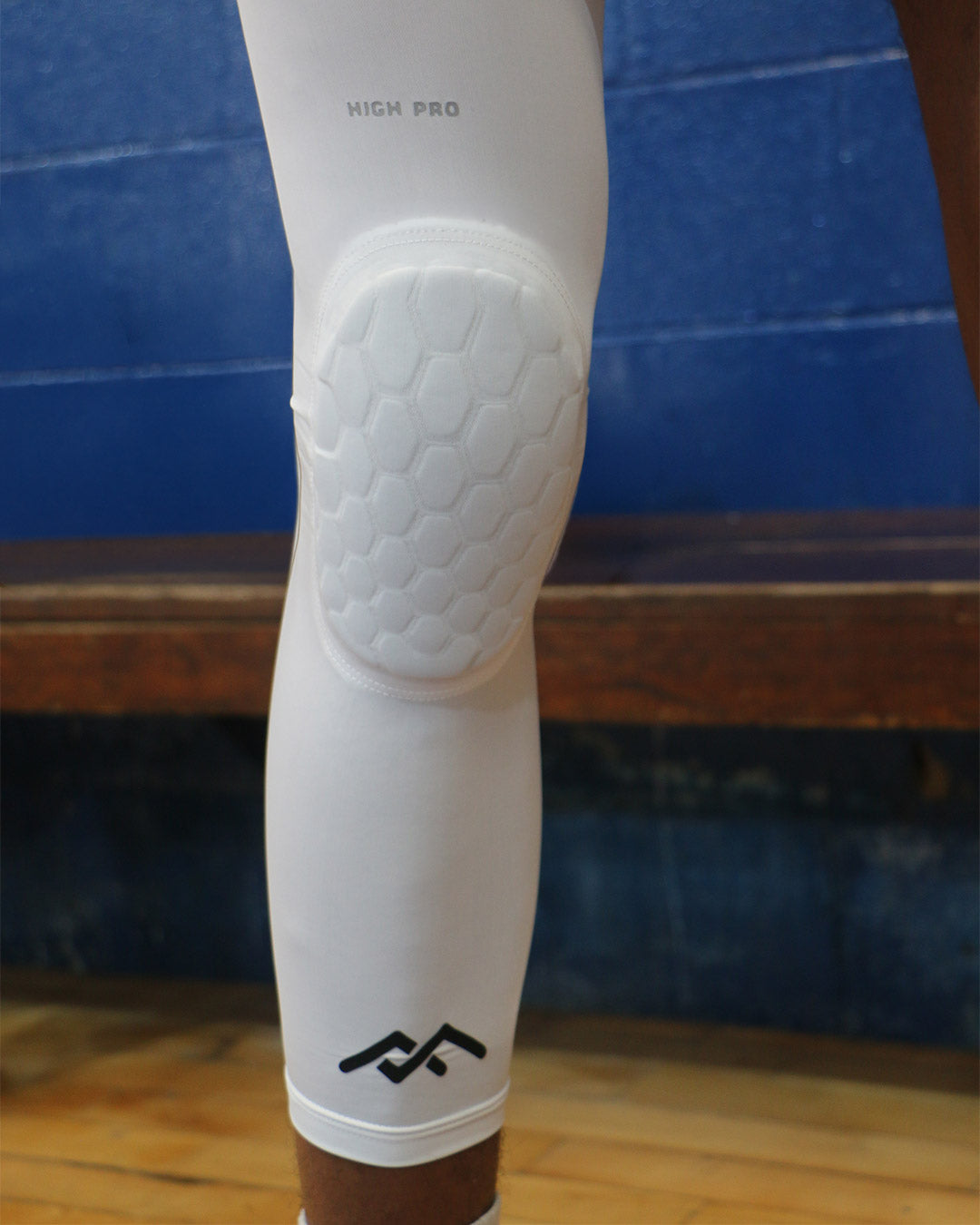 Rodilleras HIGHPRO Flex (Par)