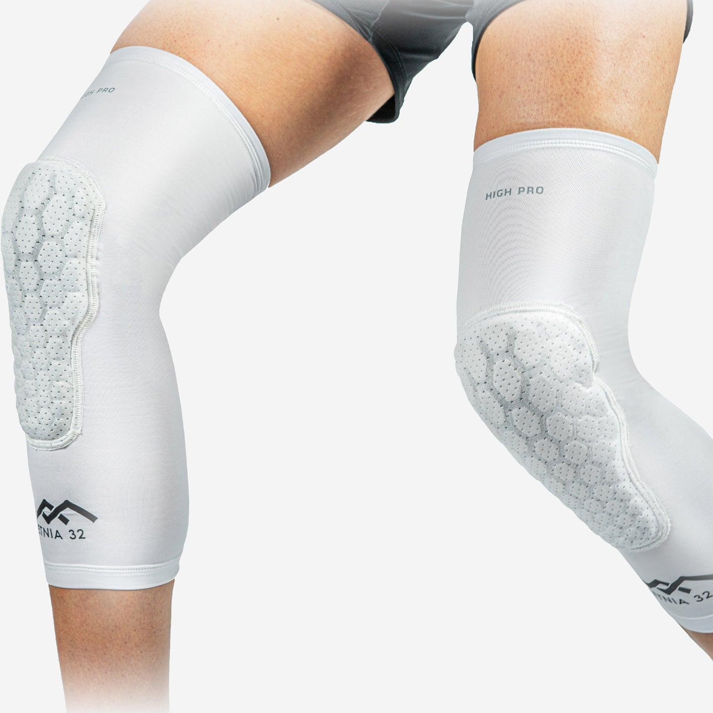 Rodilleras HIGHPRO Flex (Par)