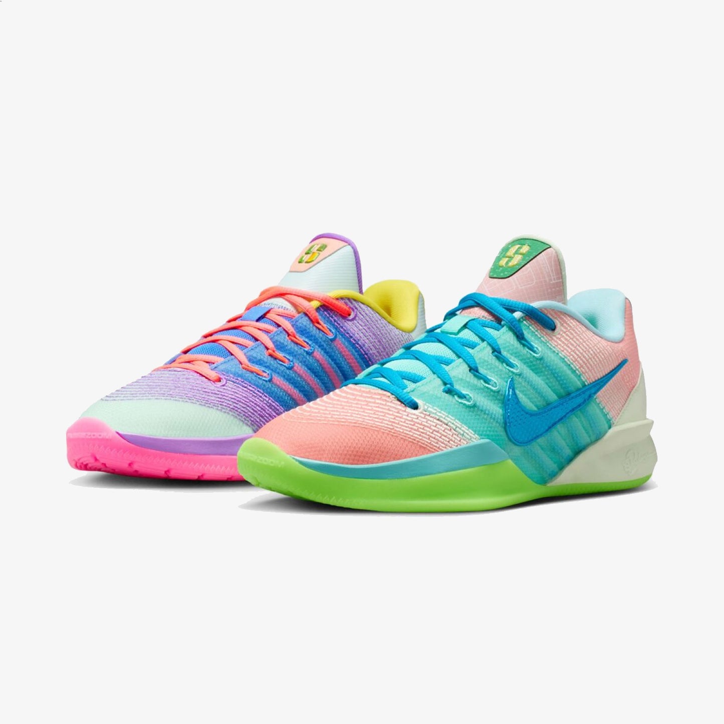 Nike Sabrina 3 “What The”