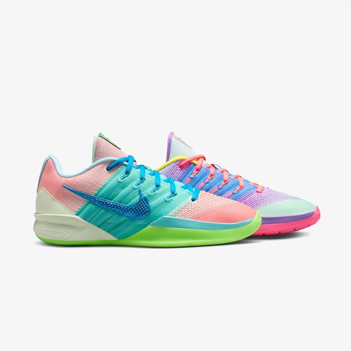 Nike Sabrina 3 “What The”