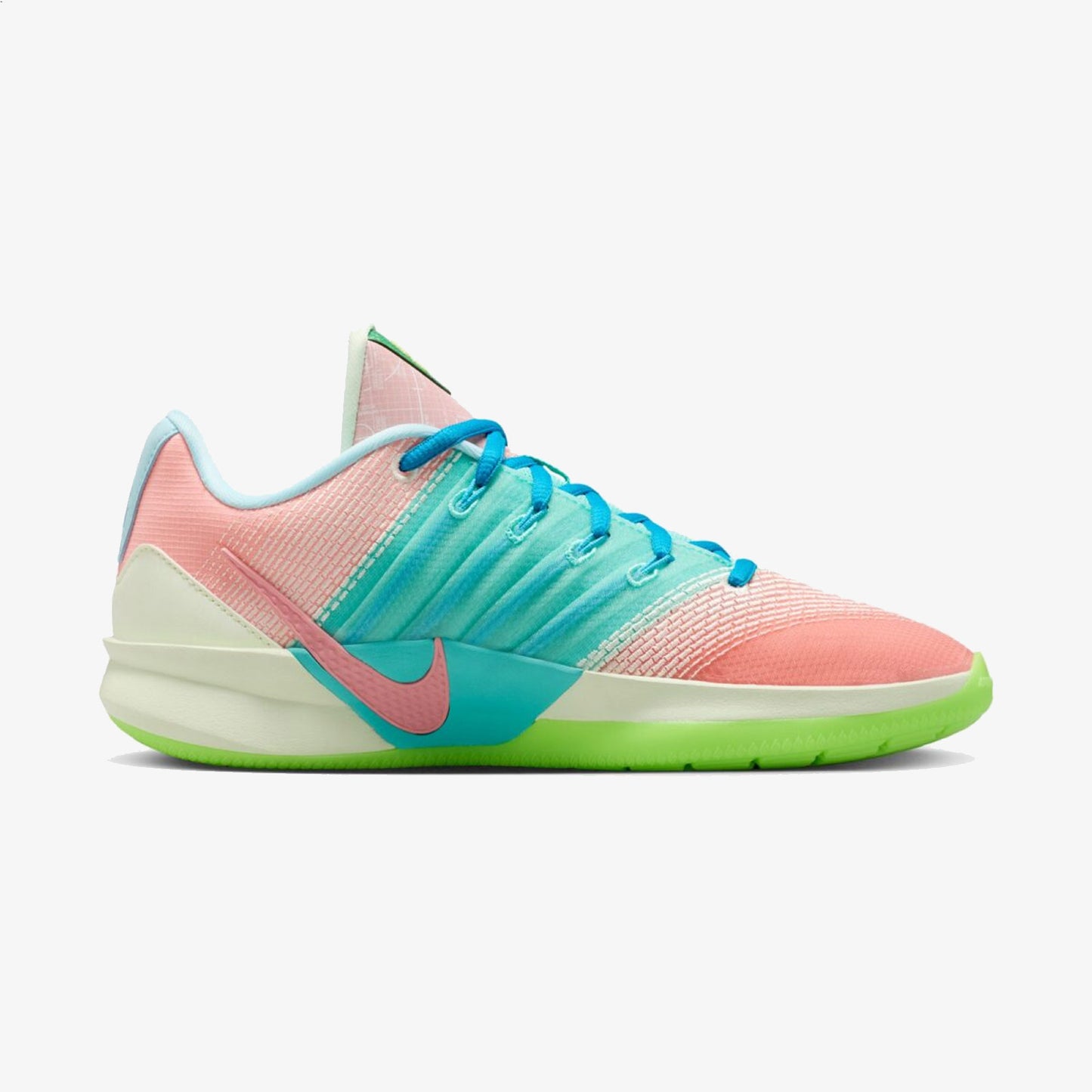 Nike Sabrina 3 “What The”
