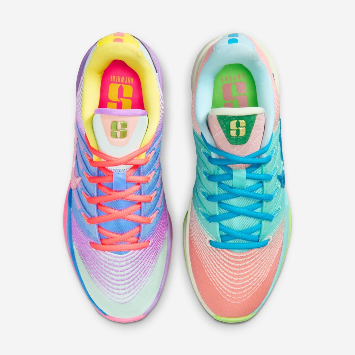 Nike Sabrina 3 “What The”