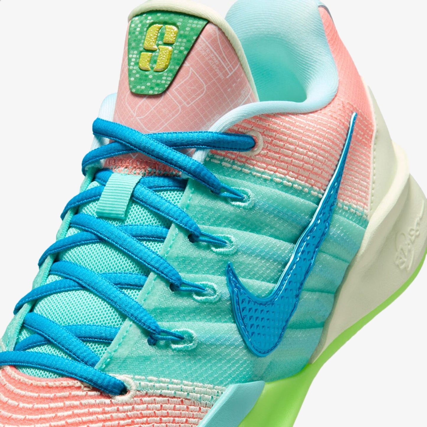 Nike Sabrina 3 “What The”