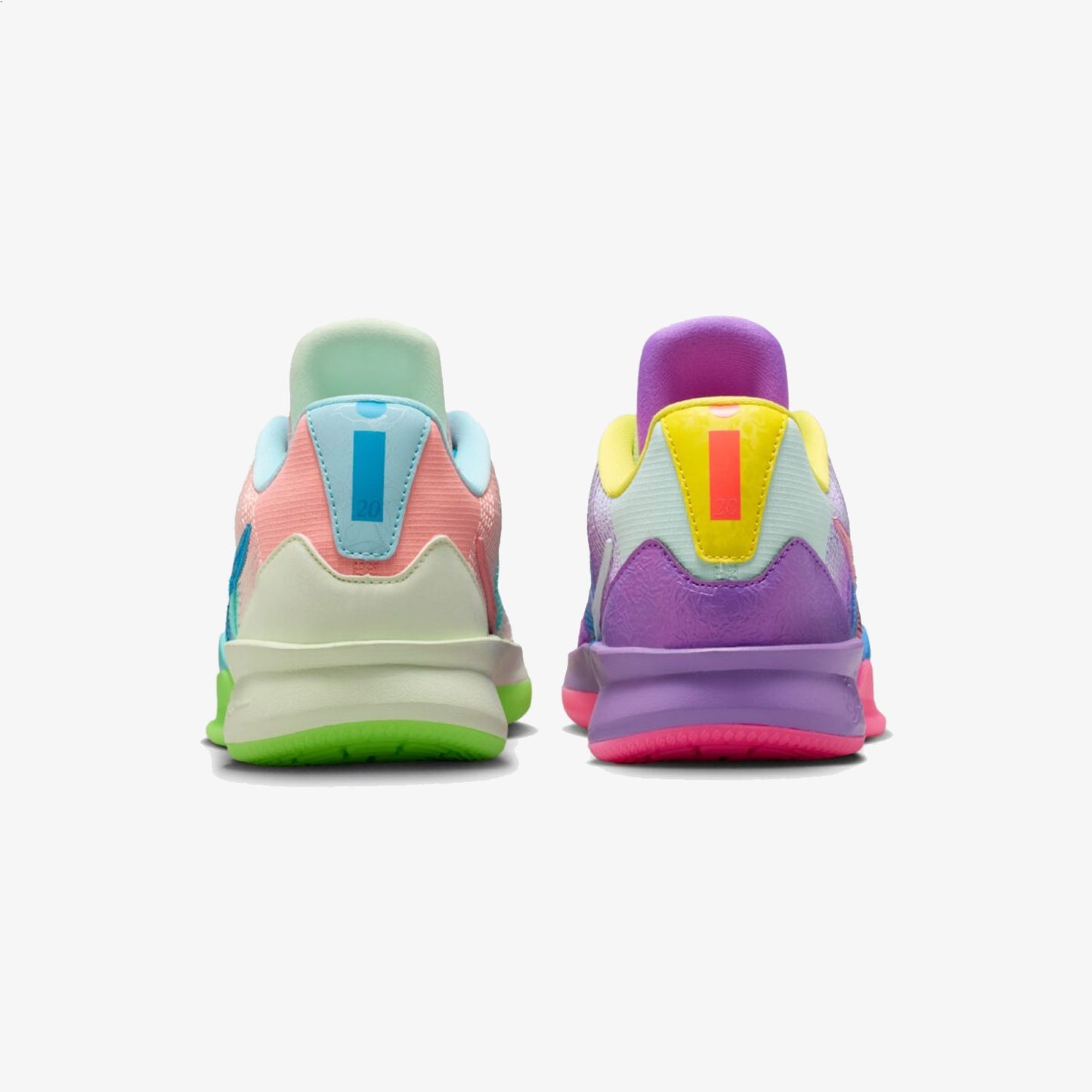 Nike Sabrina 3 “What The”