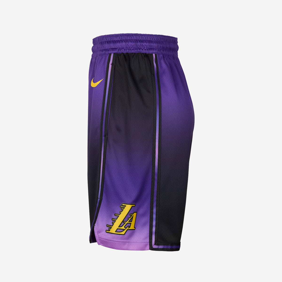 Los Angeles Lakers City Edition Short