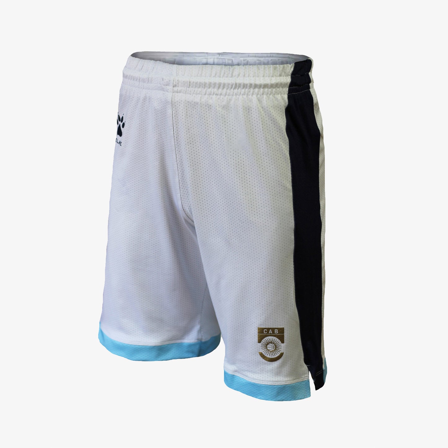Short Oficial Selección Argentina