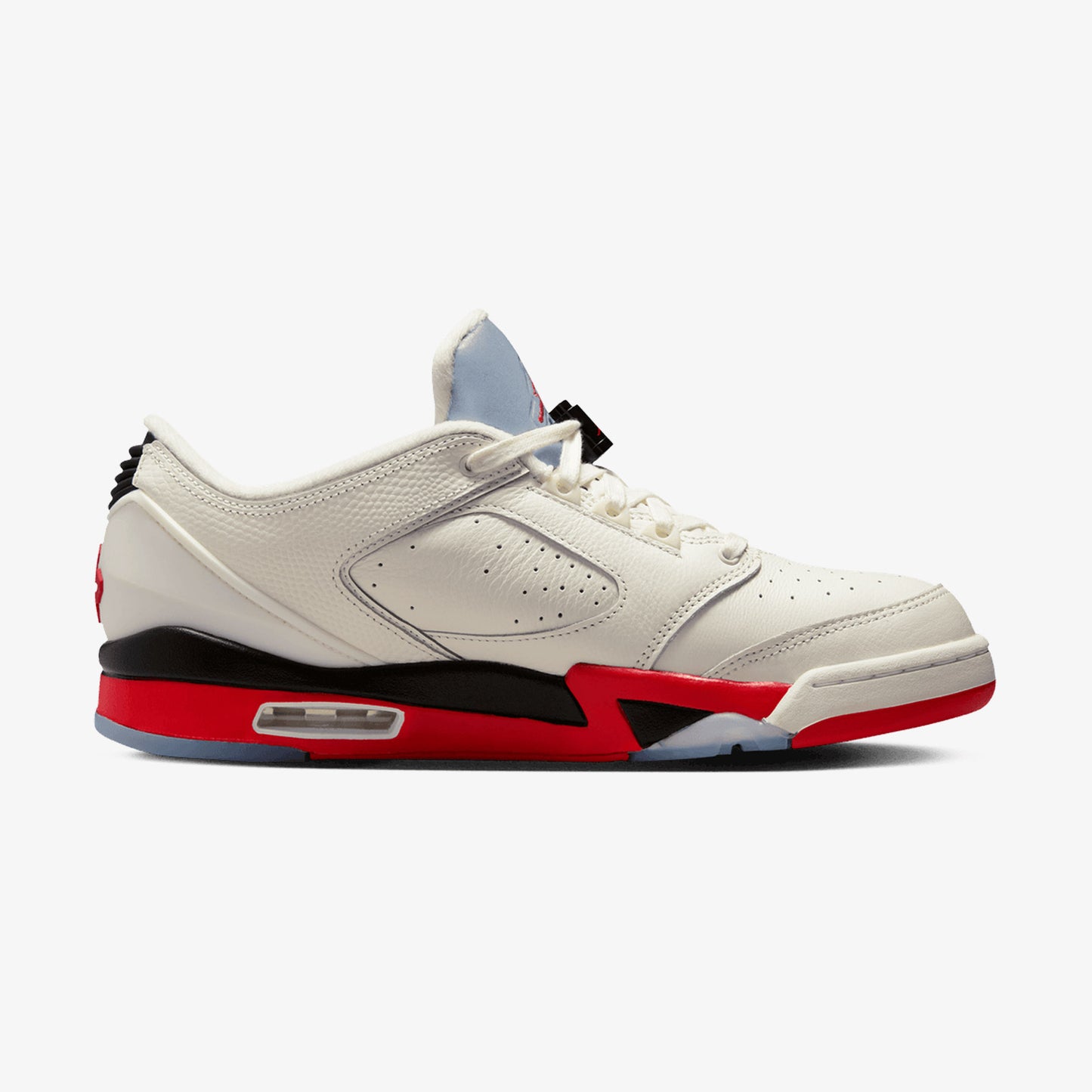 Sixty Plus Low "Fire Red"