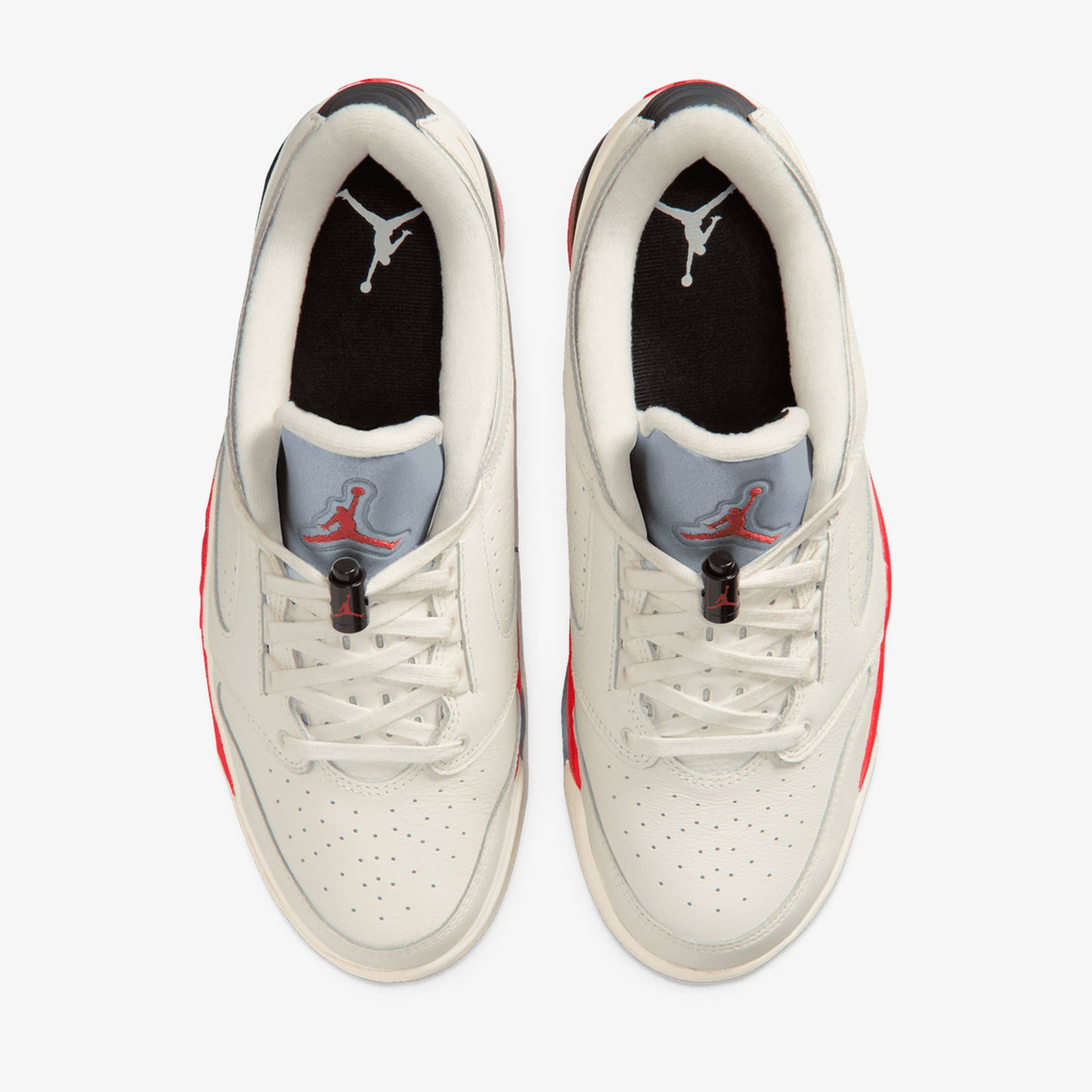 Sixty Plus Low "Fire Red"