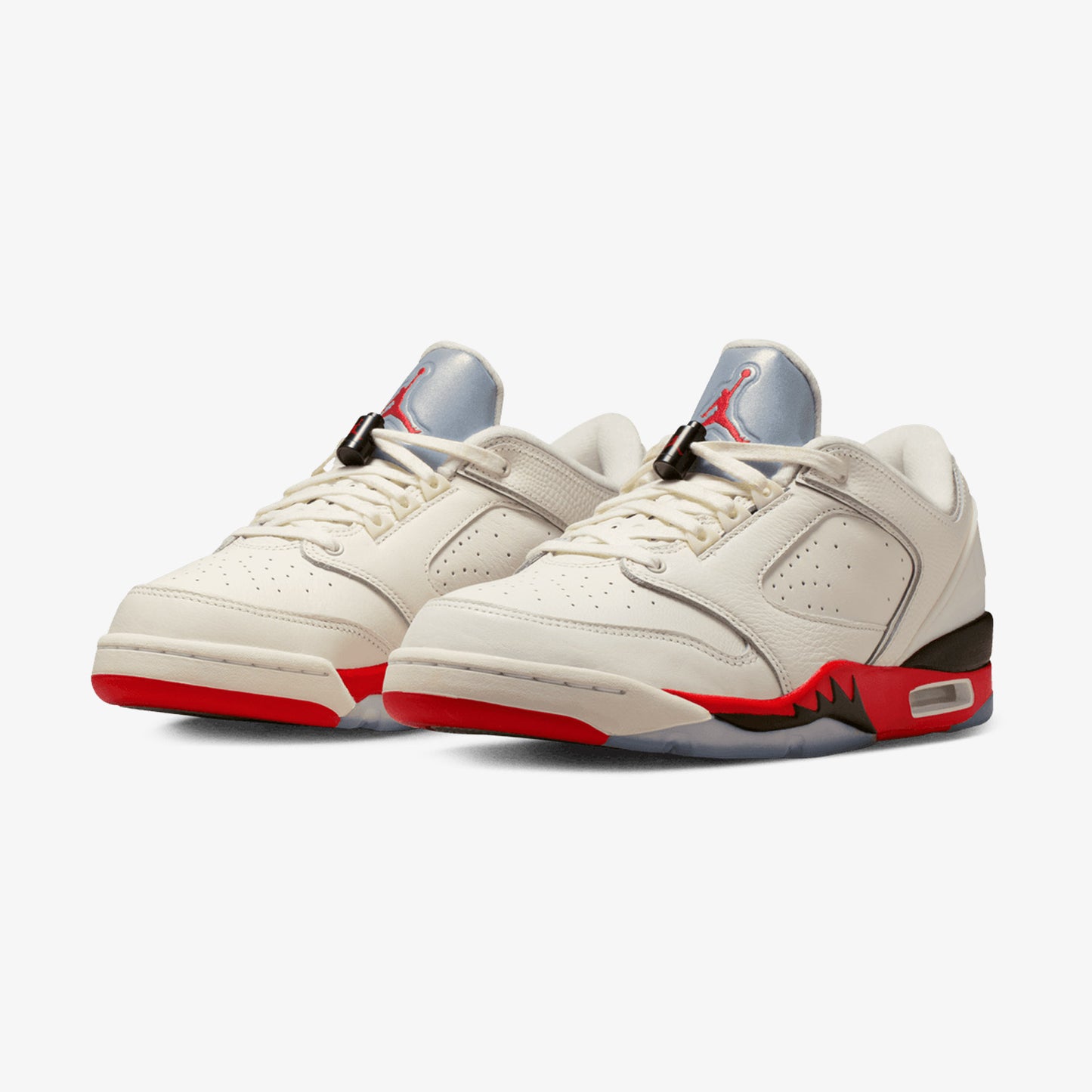 Sixty Plus Low "Fire Red"