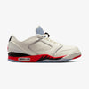 Sixty Plus Low "Fire Red"