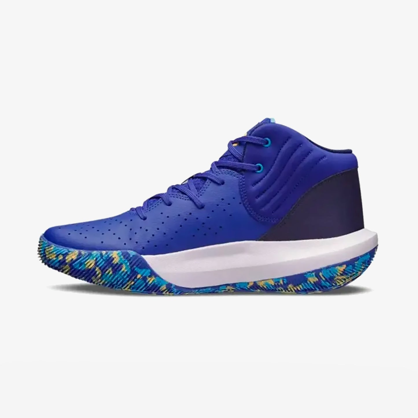 Jet '21 "Blue Blood"