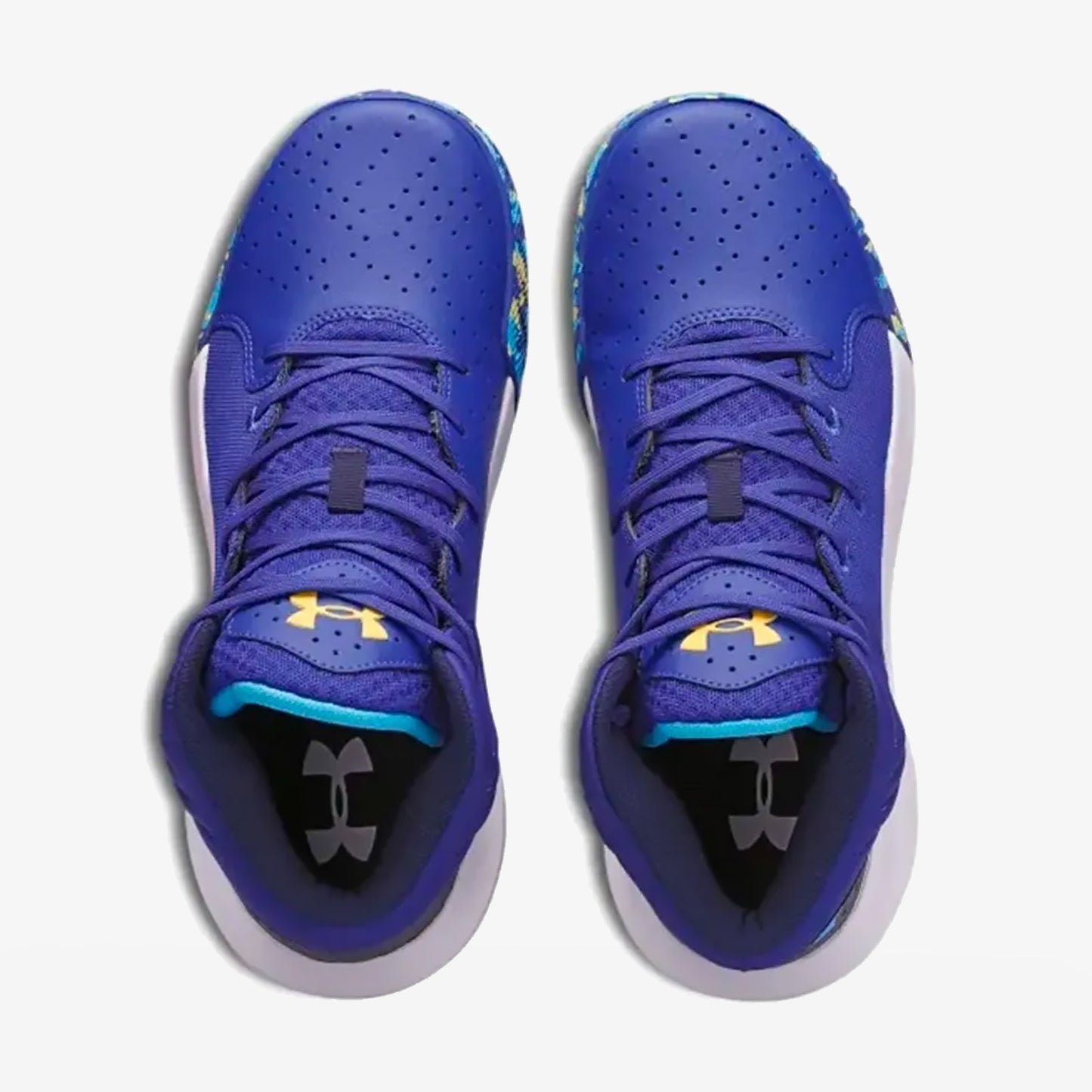 Jet '21 "Blue Blood"