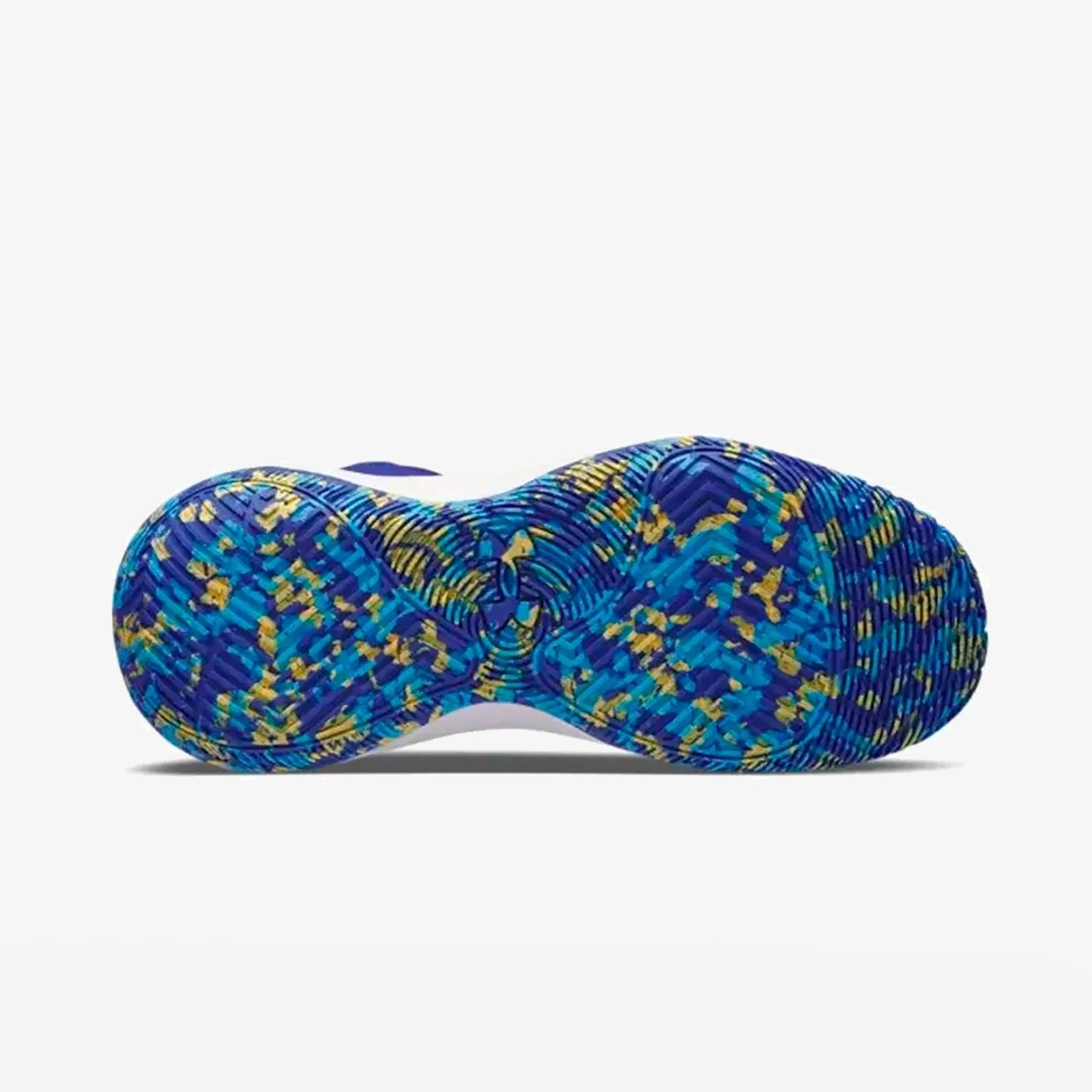 Jet '21 "Blue Blood"