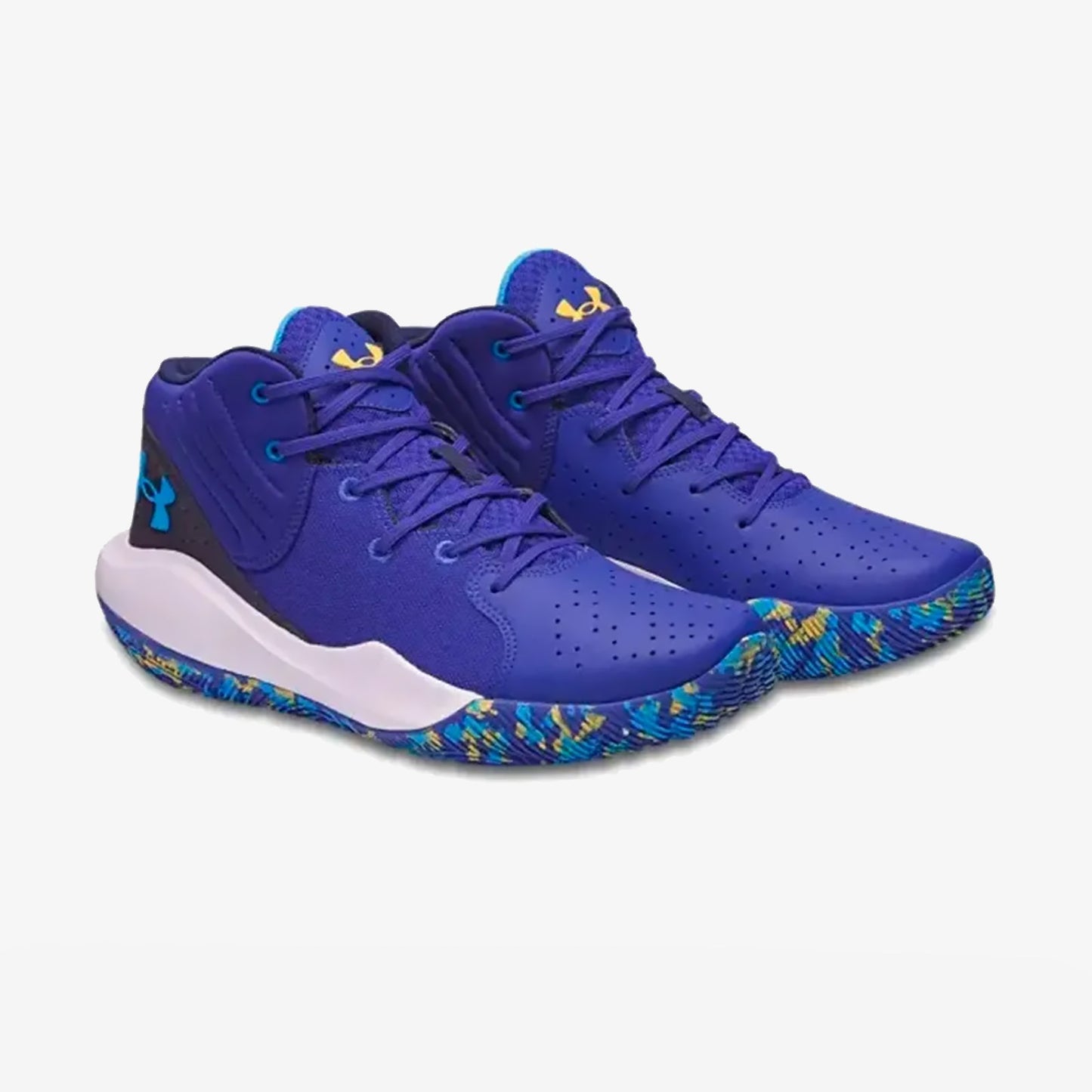 Jet '21 "Blue Blood"