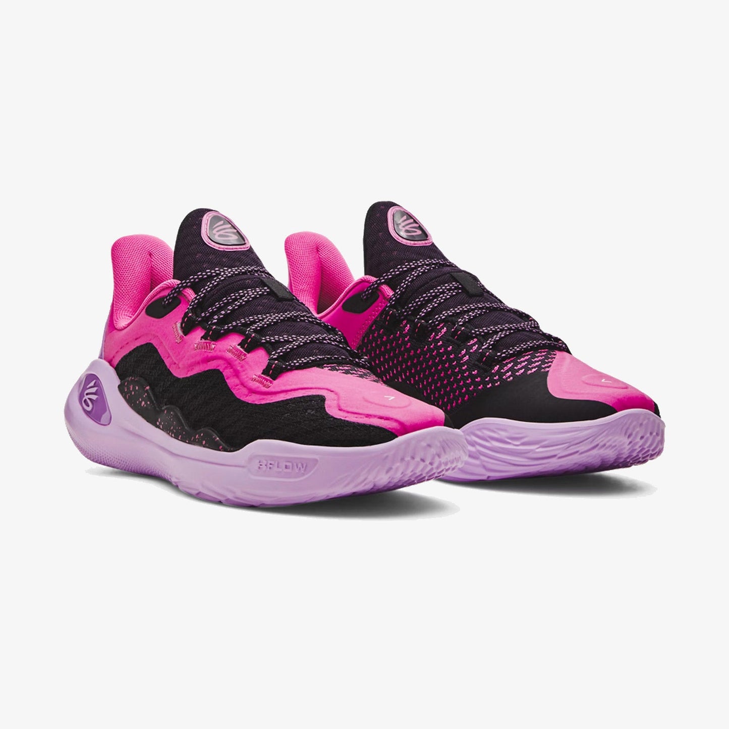 Curry 11 "Girl Dad"