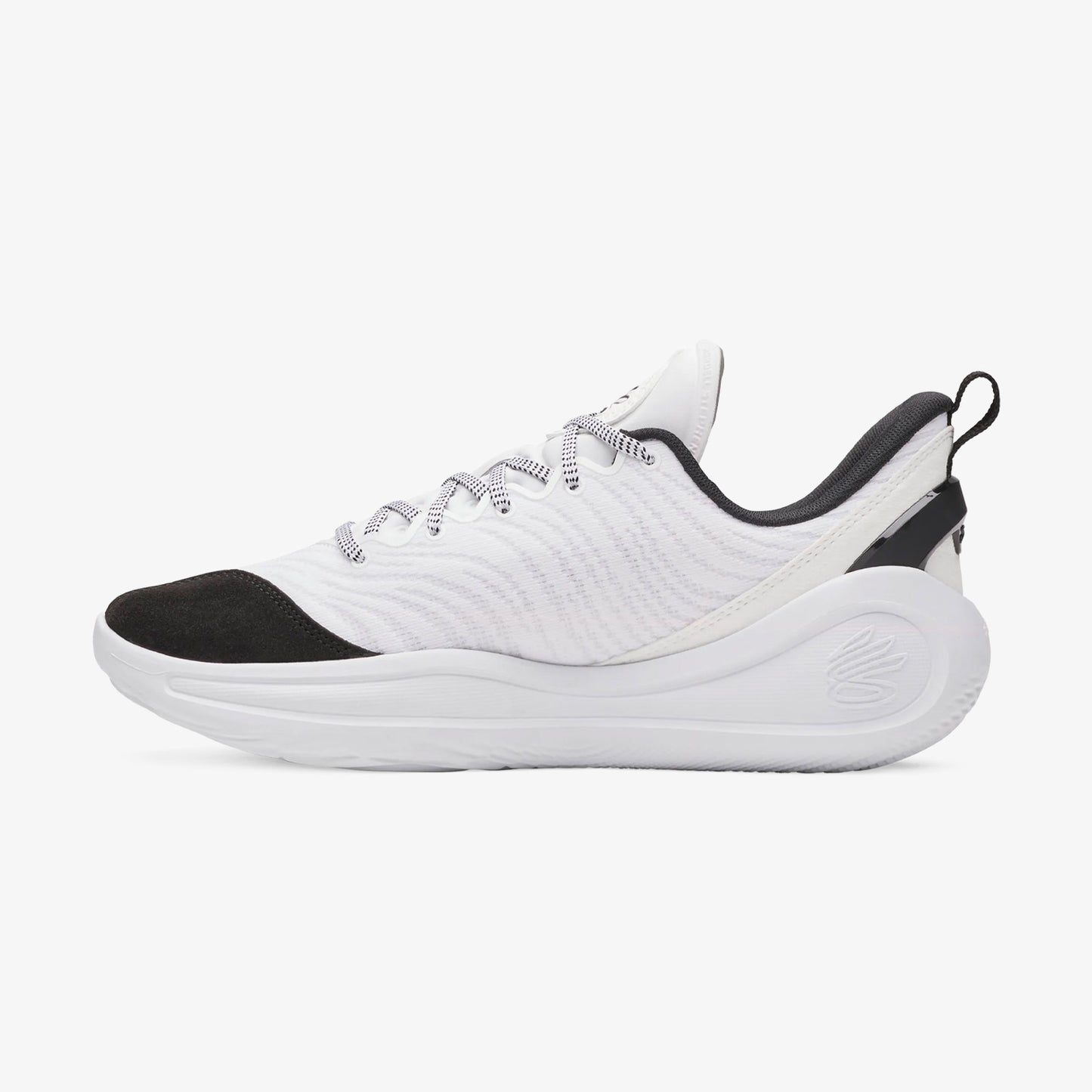 Curry 12 "Oreo"
