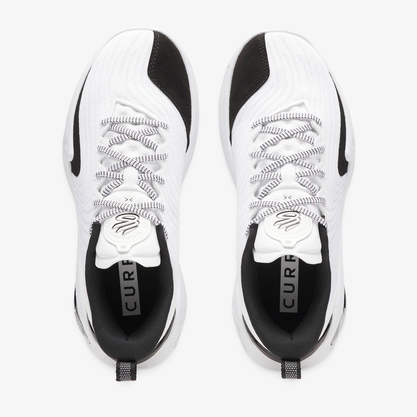 Curry 12 "Oreo"