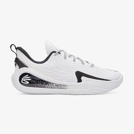 Curry 12 "Oreo"