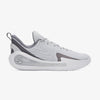 Curry 12 "Wolf Grey"